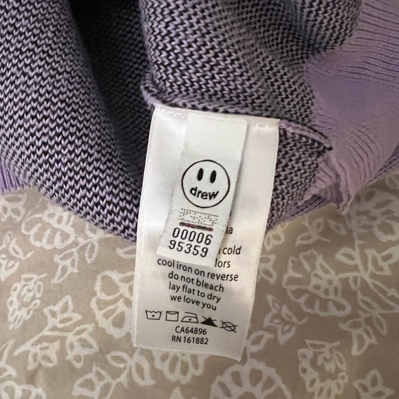 Drew house sweater - Picture 3 of 4